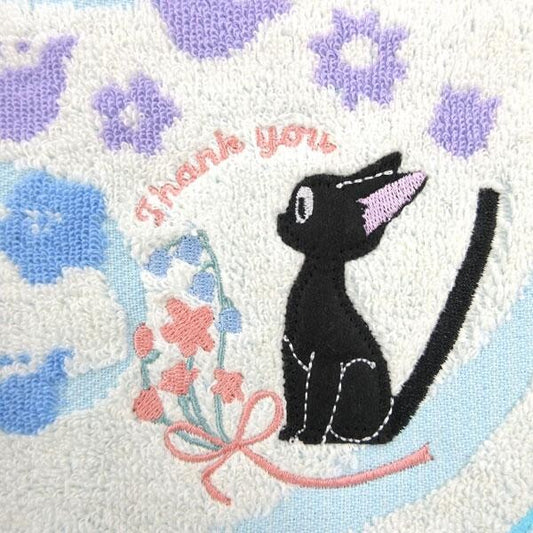 Kiki's Delivery Service Jiji Small Towel Box Set