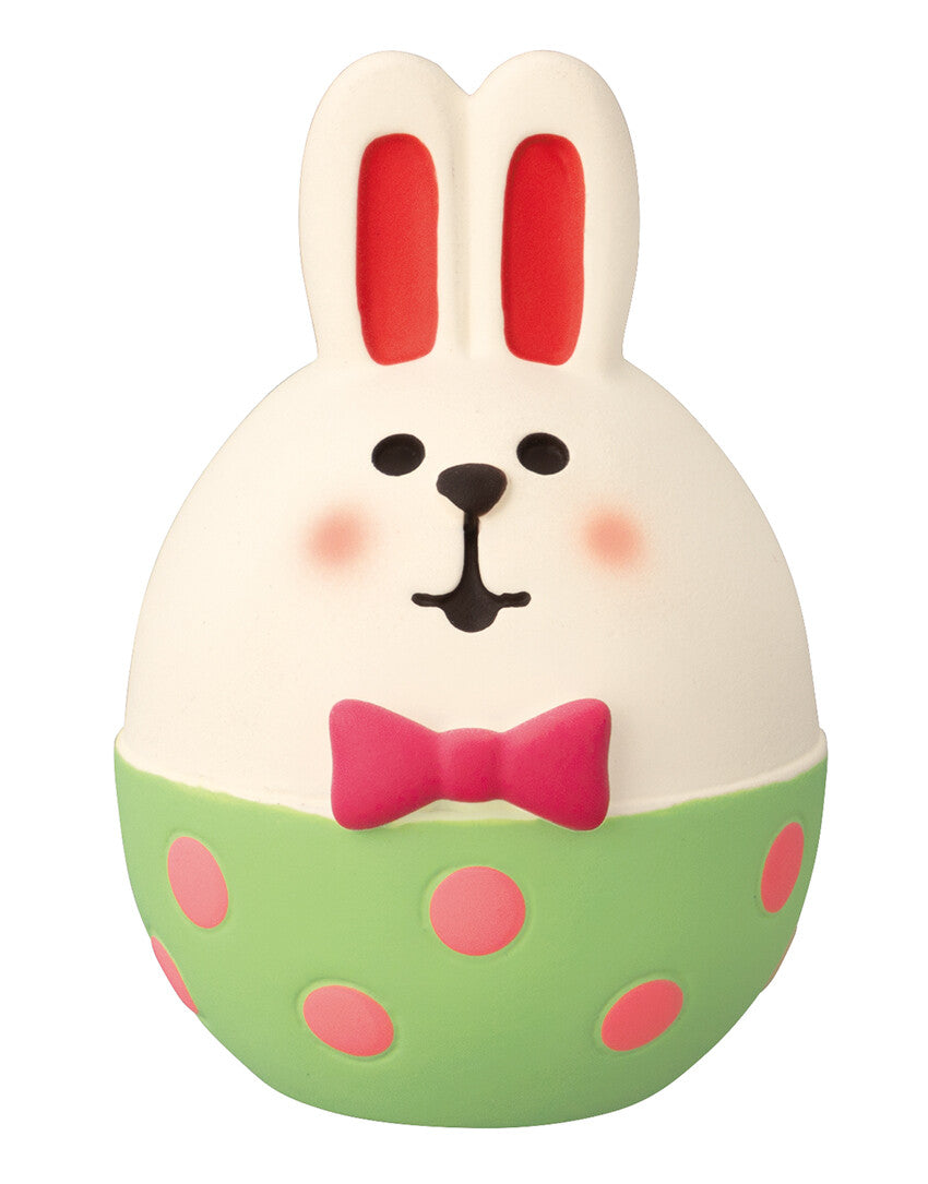 Rabbit Egg – Dots Edition