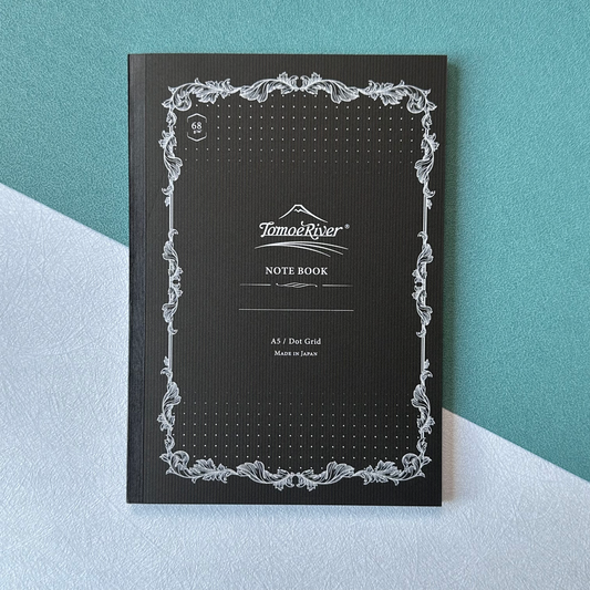 Tomoe River notebook (A5 & B6)