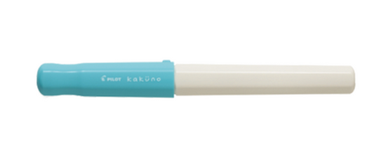 Pilot Kakuno Extra Fine Nib (EF) Fountain Pen
