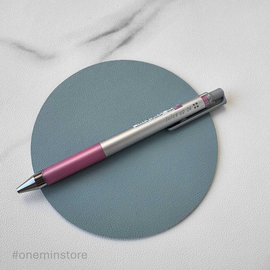 Pilot Juice Up 0.4mm Metallic Color Gel Pen