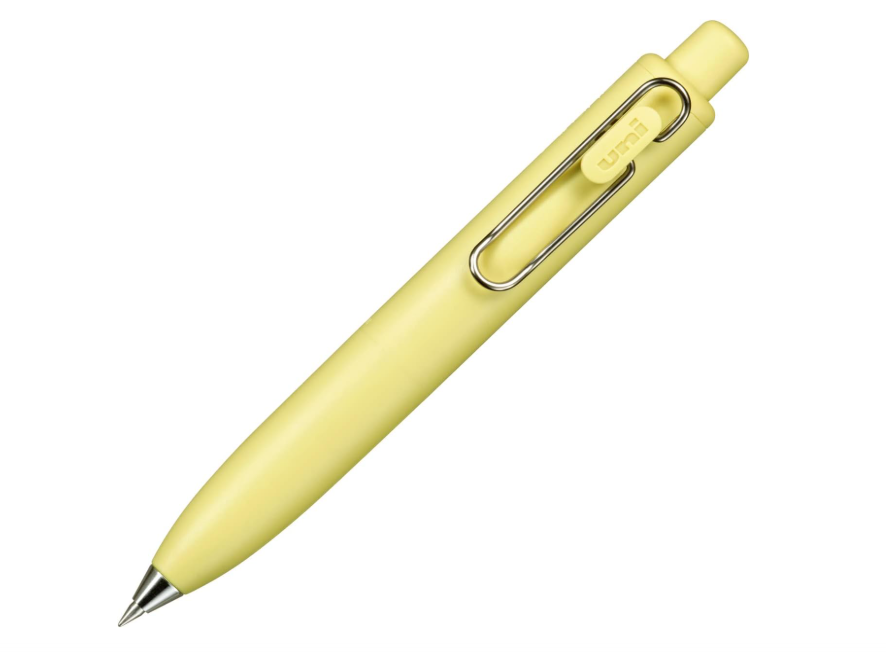 Uni-ball One P Gel Pen 0.5mm