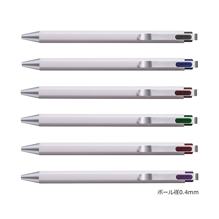 Writing Instruments