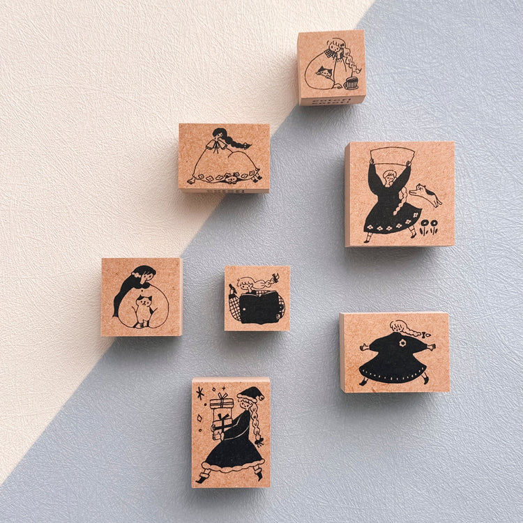 Stamps