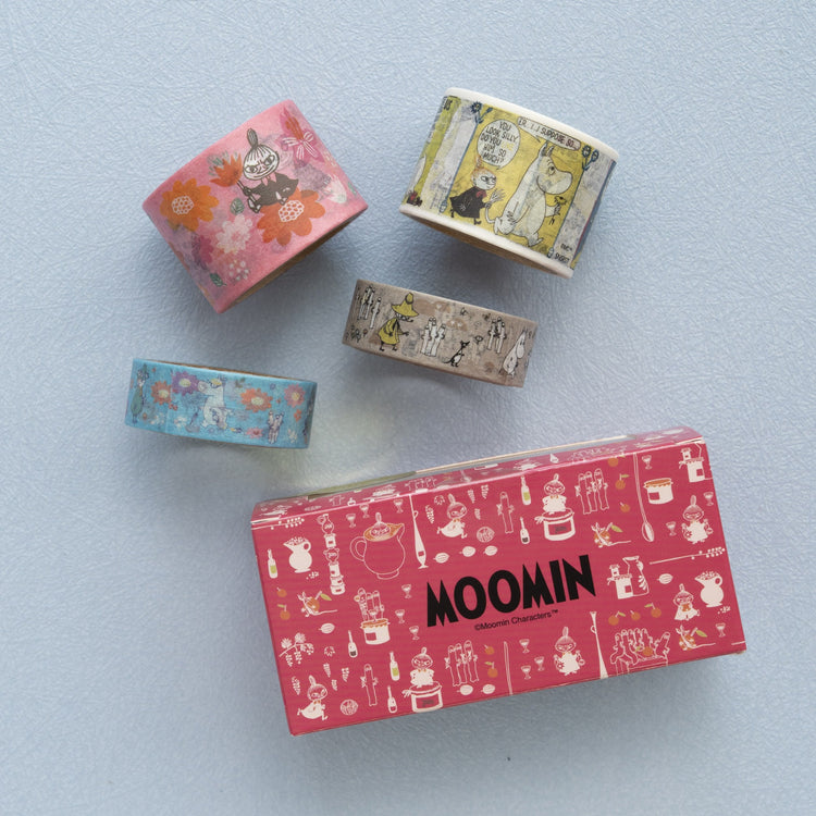 Moomin