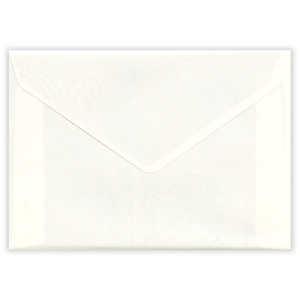 NB Letter Set - Foolscap (for fountain pens)