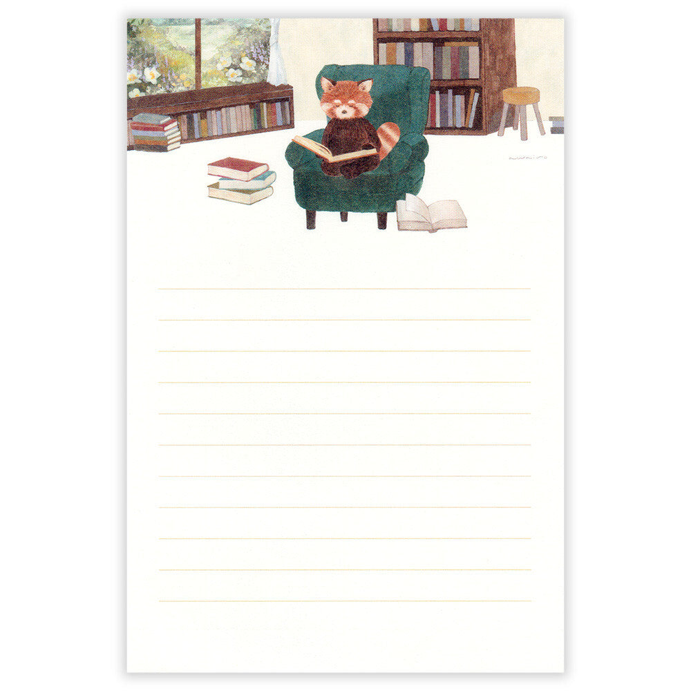 NB Letter Paper - RESSA