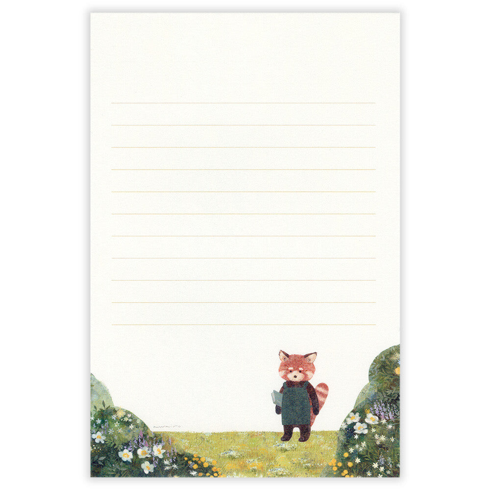 NB Letter Paper - RESSA