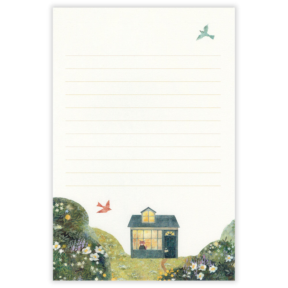 NB Letter Paper - RESSA