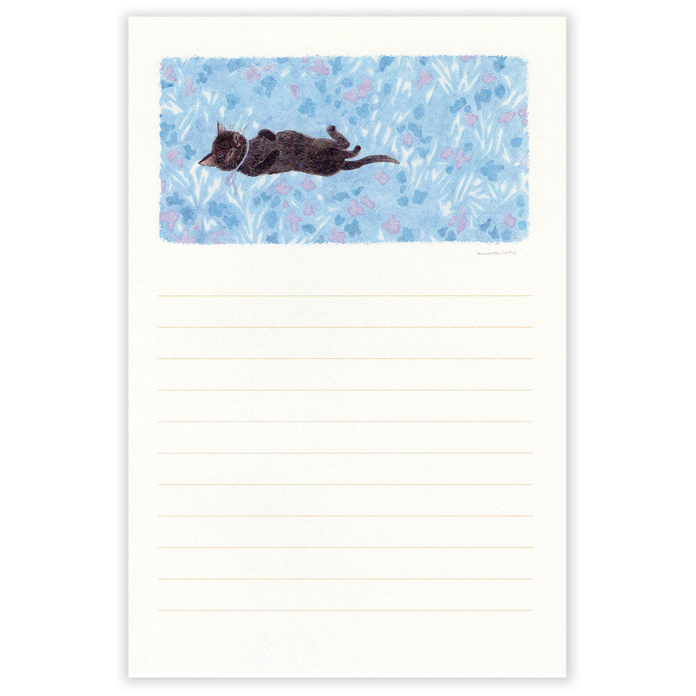 NB Letter Paper - RESSA