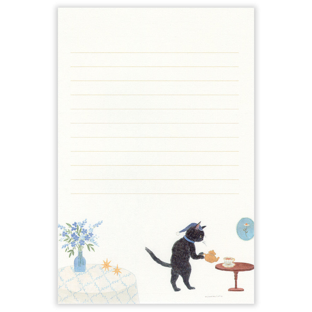 NB Letter Paper - RESSA