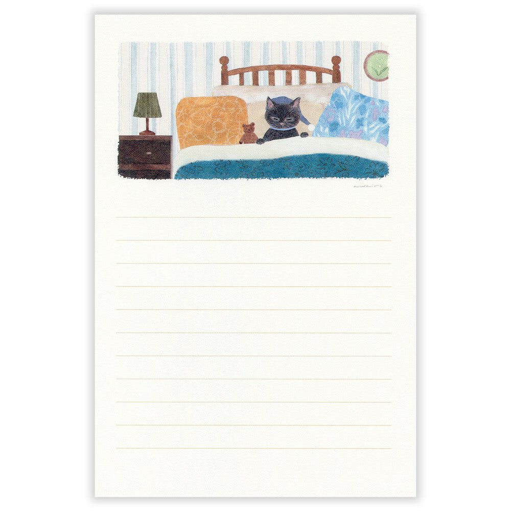 NB Letter Paper - RESSA