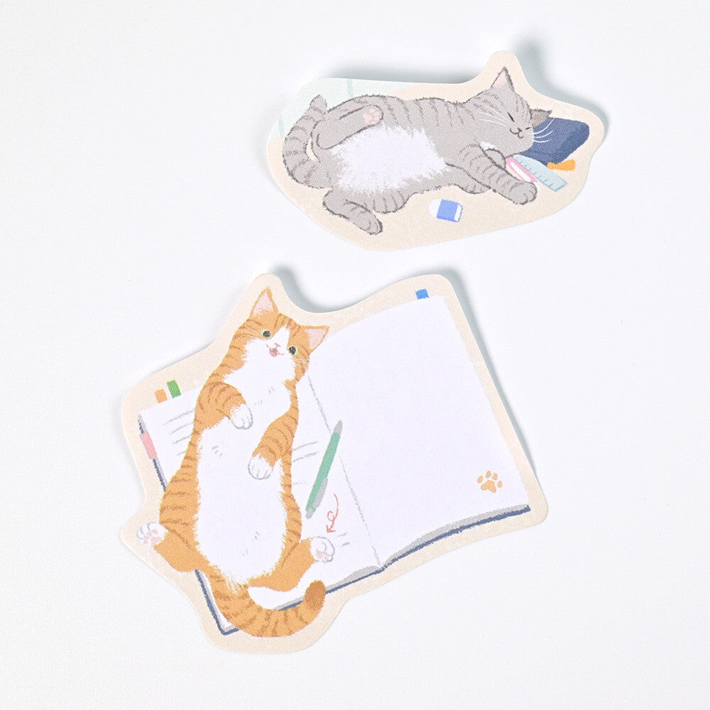 NB Sticky notes - Nyantomo