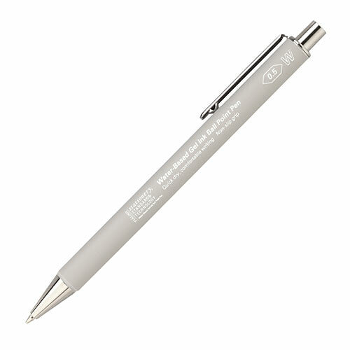 STALOGY Gel Ink Ballpoint Pen 0.5mm