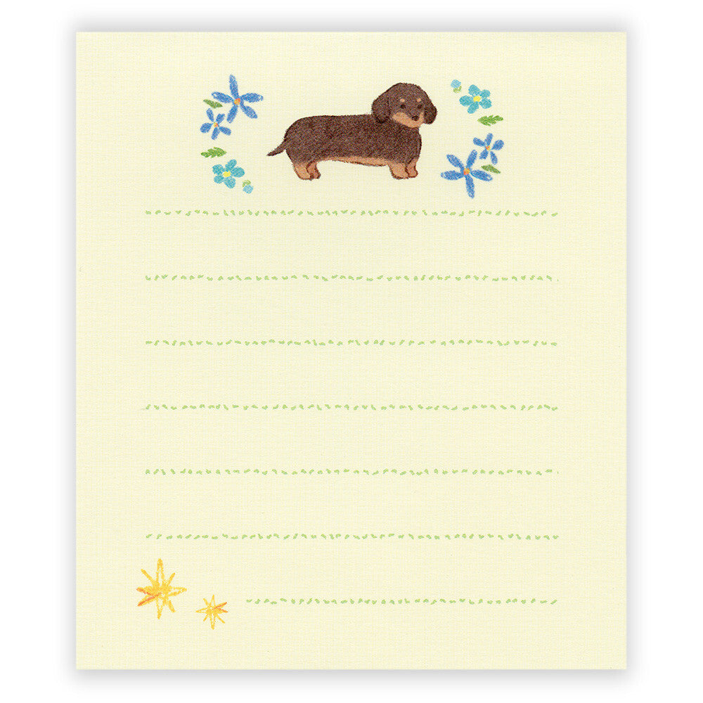 NB Co. My Mood Memo Pad