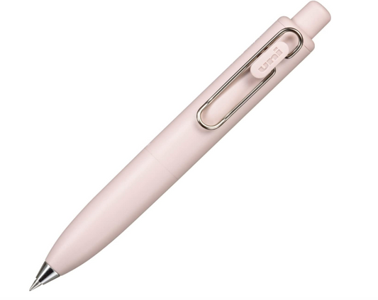 Uni-ball One P Gel Pen 0.38mm