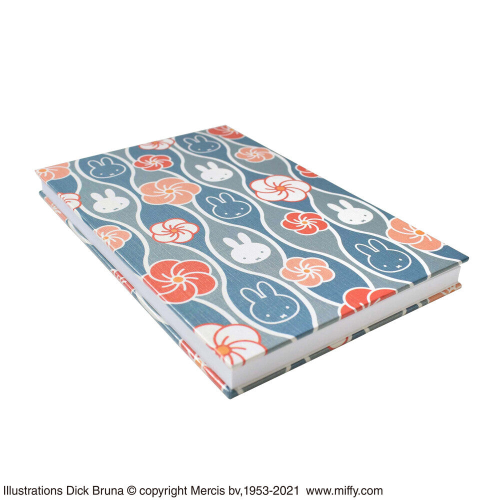 Miffy Goshuincho (Stamp Book)