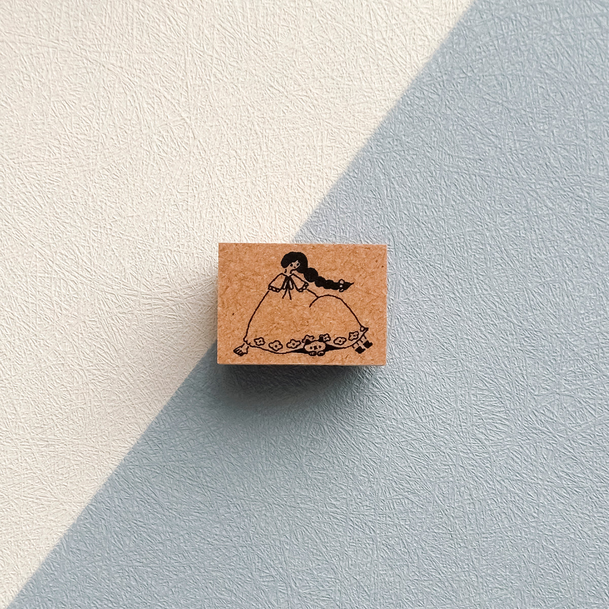 Cotori Cotori Wooden Stamps New Collection
