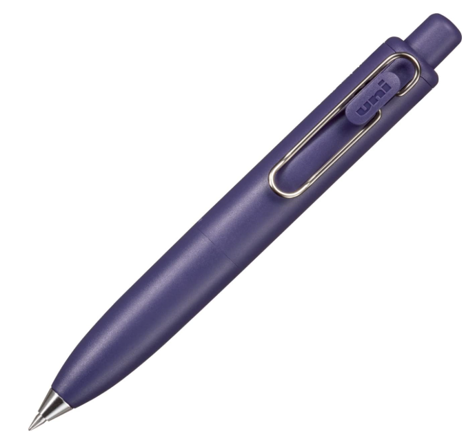 Uni-ball One P Gel Pen 0.5mm