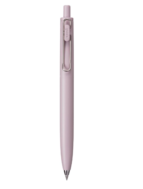 Uni-ball One F Gel Pen 0.38mm