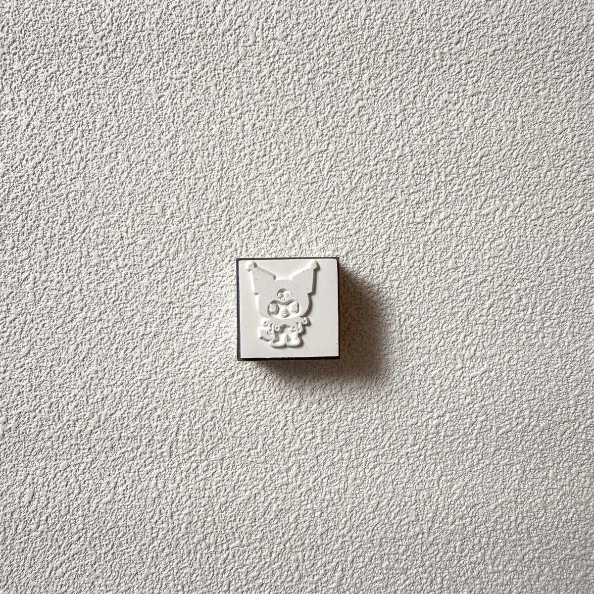 Kuromi Wooden Stamp Collection