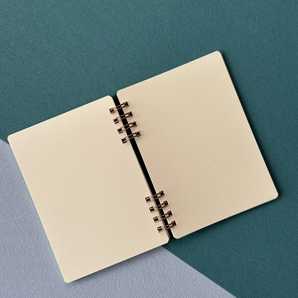 Kleid Note Marechal Notebook (B6 & B7)