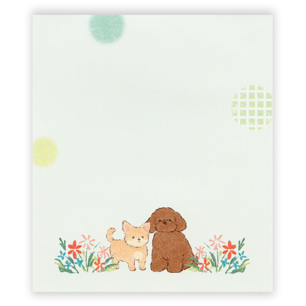 NB Co. My Mood Memo Pad