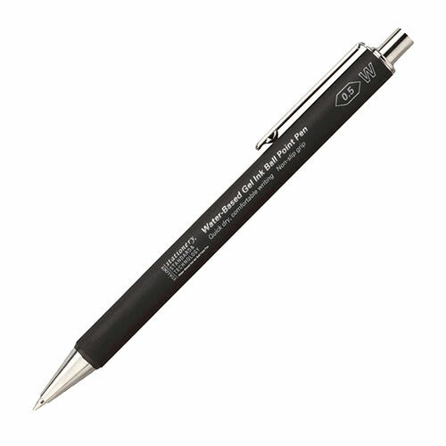 STALOGY Gel Ink Ballpoint Pen 0.5mm
