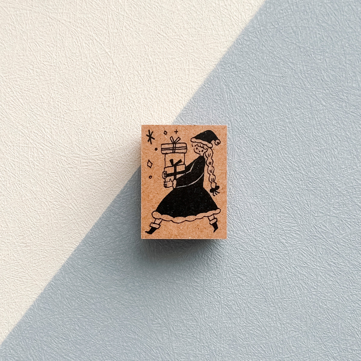 Cotori Cotori Wooden Stamps New Collection
