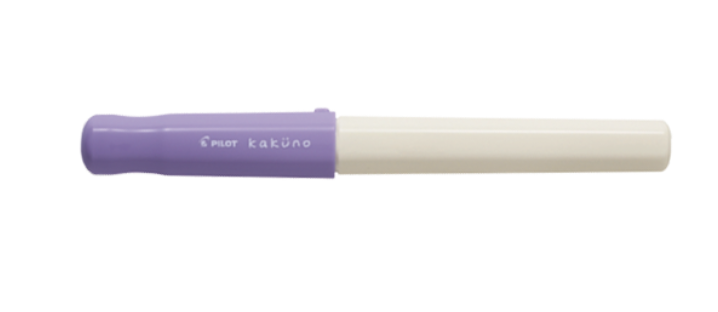Pilot Kakuno Extra Fine Nib (EF) Fountain Pen
