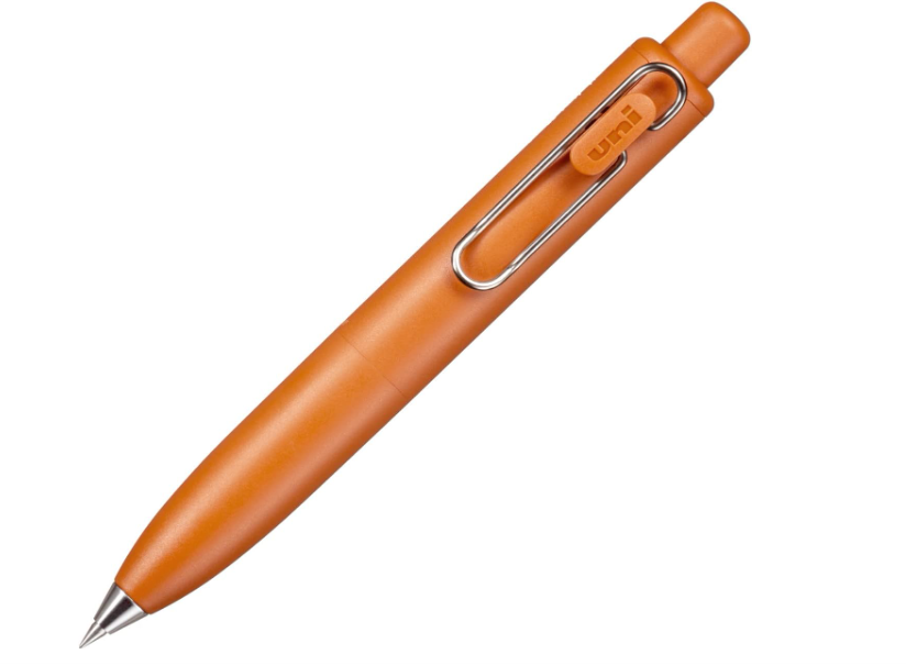 Uni-ball One P Gel Pen 0.38mm