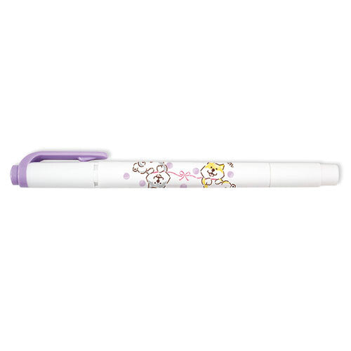 Shibanban Mildliner Mild Pink Highlighter