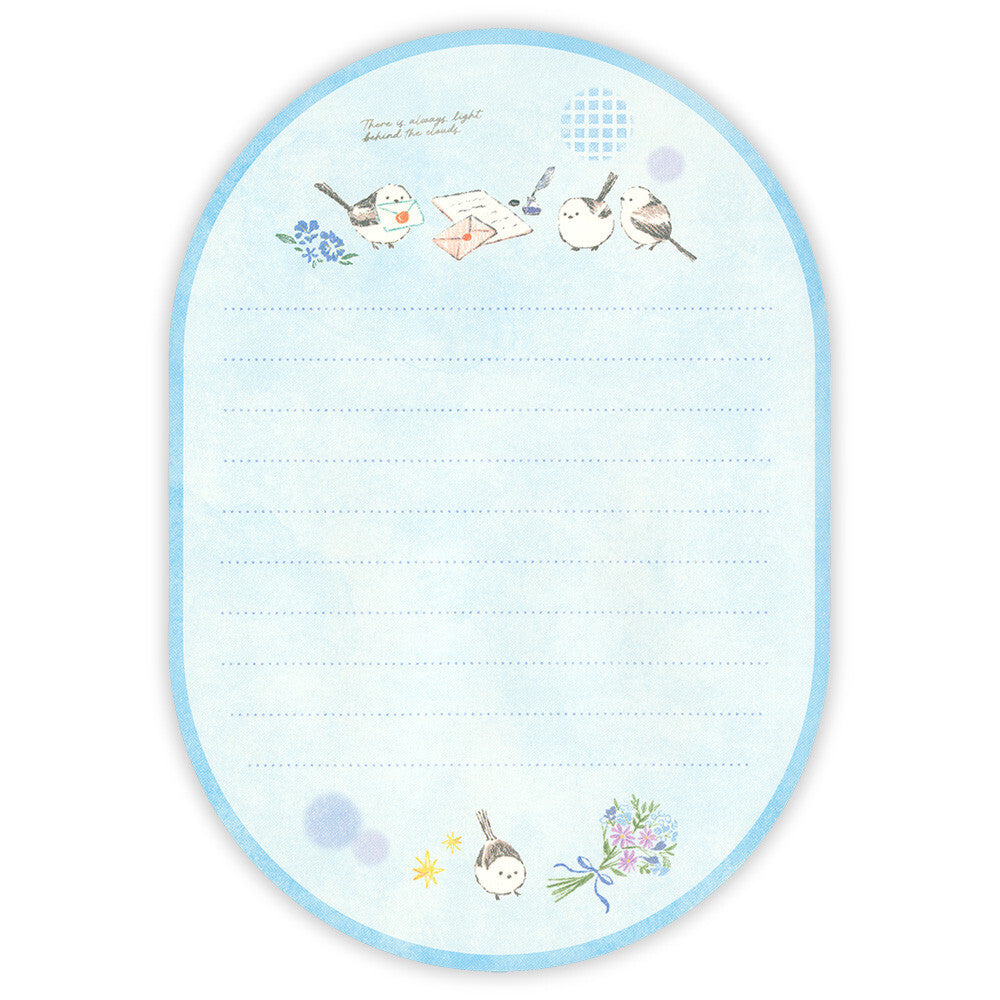 NB Co. My Mood Letter Set