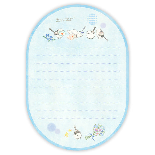 NB Co. My Mood Letter Set