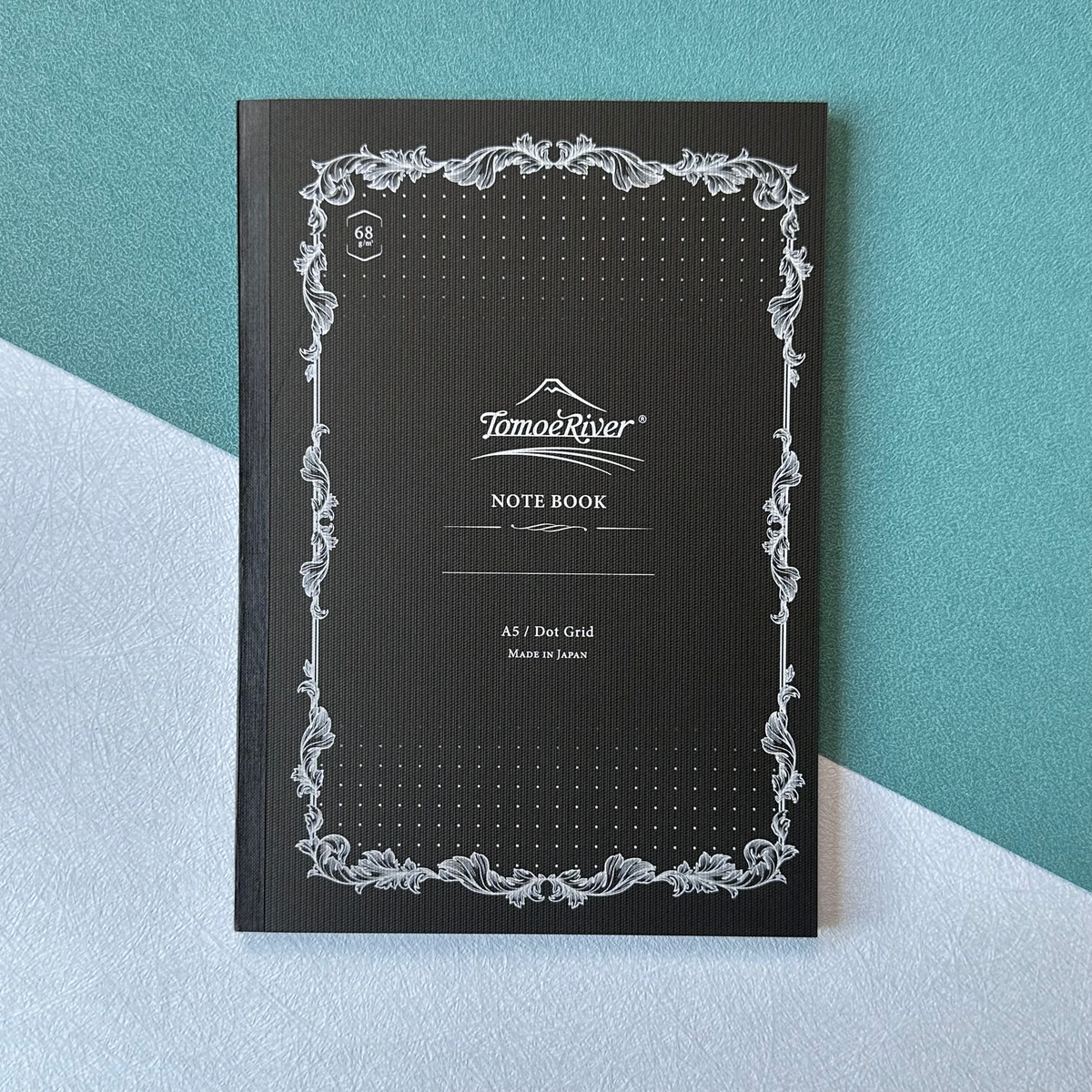 Tomoe River notebook (A5 & B6)