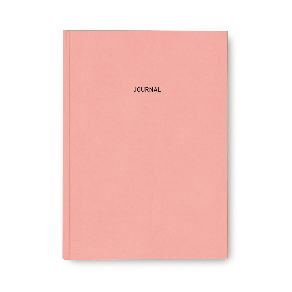 Daigo Easy Journal Hardcover B6 Lined Notebook