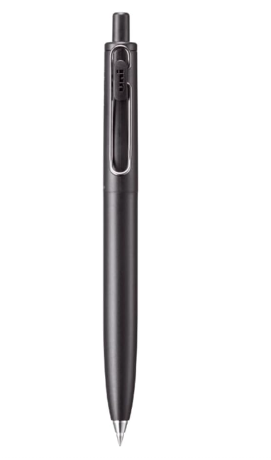 Uni-ball One F Gel Pen 0.38mm