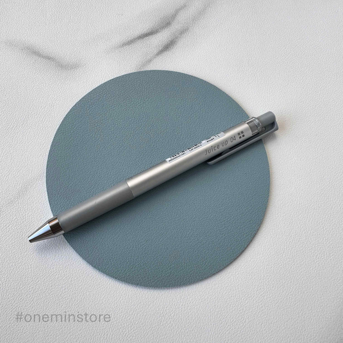 Pilot Juice Up 0.4mm Metallic Color Gel Pen