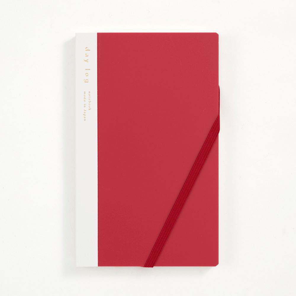 Daigo Isshoni Notebook Daylog (B6 slim)