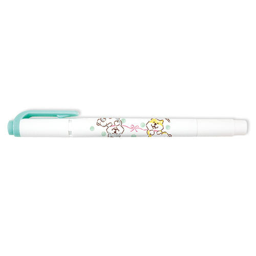 Shibanban Mildliner Mild Pink Highlighter