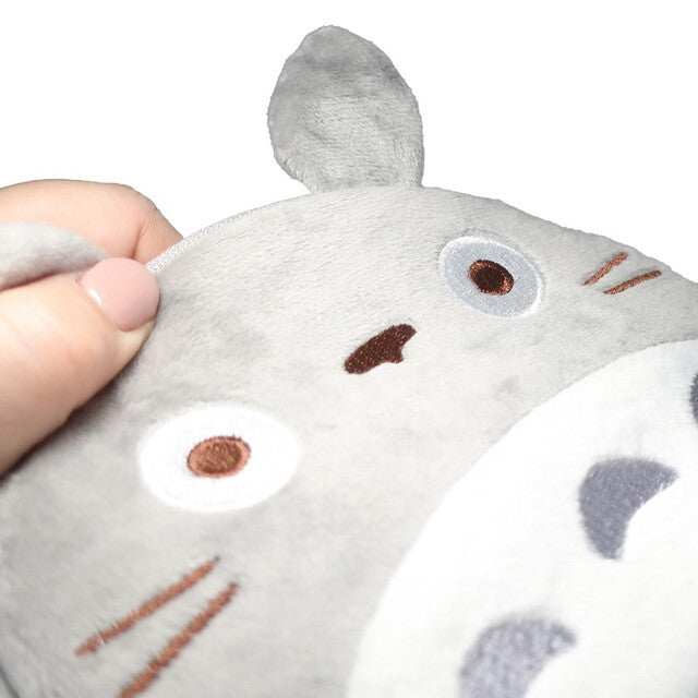 My Neighbor Totoro Plush Pocket Pouch
