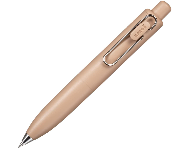 Uni-ball One P Gel Pen 0.38mm