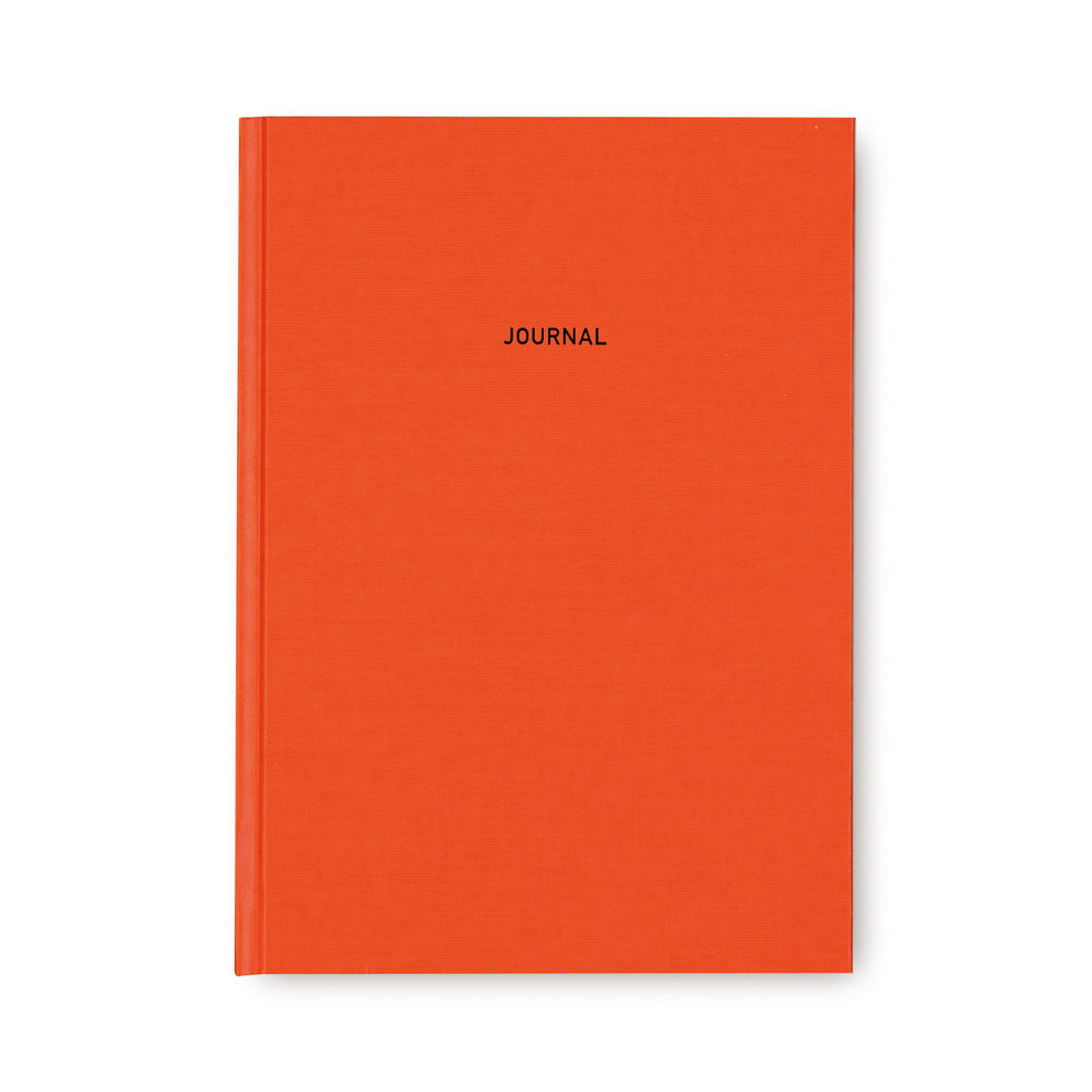 Daigo Easy Journal Hardcover B6 Lined Notebook