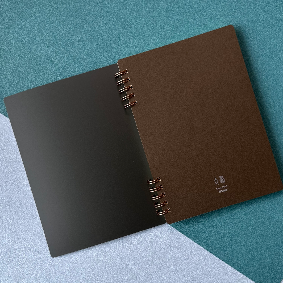 Kleid Note Marechal Notebook (B6 & B7)