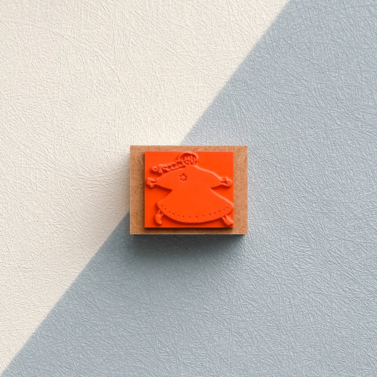 Cotori Cotori Wooden Stamps New Collection