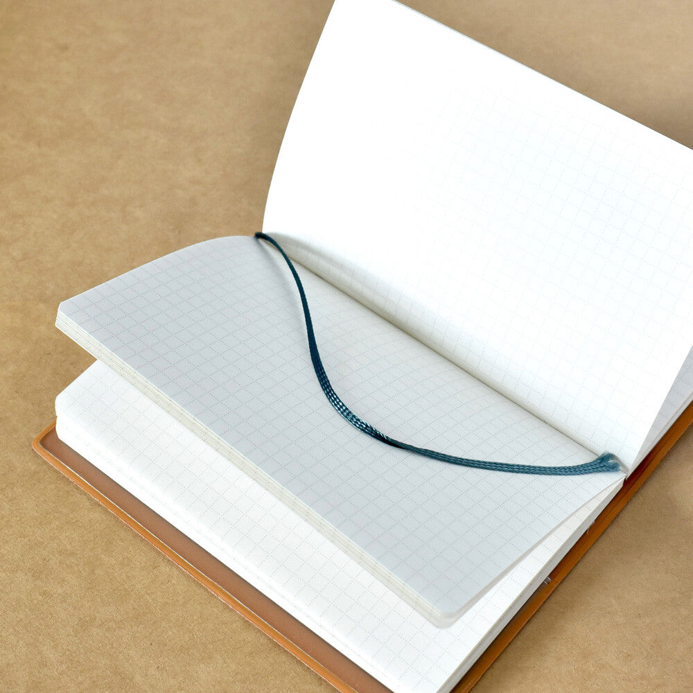 Shoichiro Tobimatsu Pocket Log Notebook