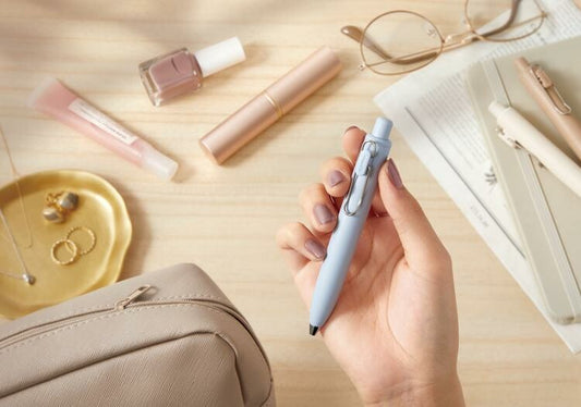 Uni-ball One P Gel Pen 0.38mm