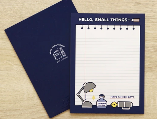 Eric Small Things Rubber Stamp Mat