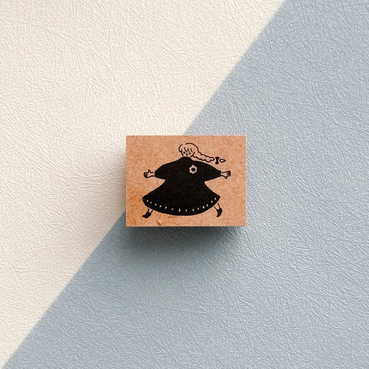 Cotori Cotori Wooden Stamps New Collection