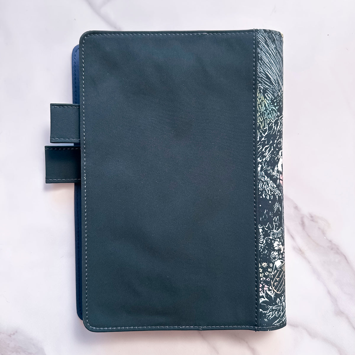 Hobonichi Japan Edition - Moomin collection